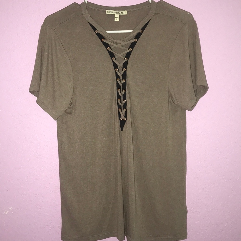 Express shirt